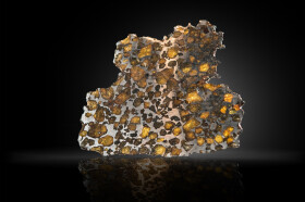 Museo di Scienze Planetarie