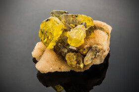 Museo di Scienze Planetarie