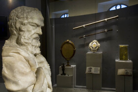 Museo Galileo