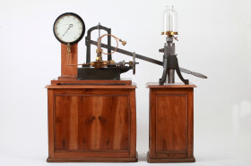 Museo della Fondazione Scienza e Tecnica