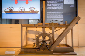 Museo Leonardiano di Vinci