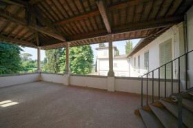 Sistema Museale di Ateneo – Villa Galileo