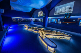 Sistema Museale di Ateneo – Museo di Geologia e Paleontologia