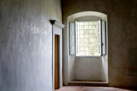 Sistema Museale di Ateneo – Villa Galileo