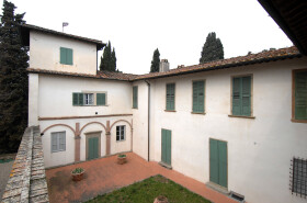 Sistema Museale di Ateneo – Villa Galileo