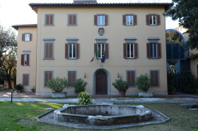 Museo di Storia Naturale del Mediterraneo