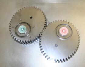 Il Giardino di Archimede