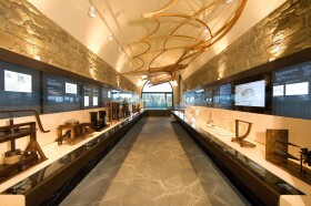 Museo Leonardiano di Vinci