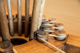 Museo Leonardiano di Vinci