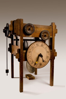 Museo Leonardiano di Vinci