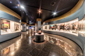 Museo di Scienze Planetarie