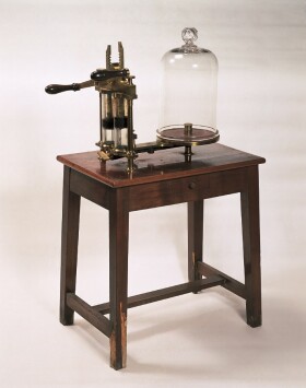 Museo della Fondazione Scienza e Tecnica