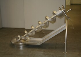 Il Giardino di Archimede