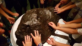 Museo di Scienze Planetarie