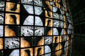 Museo di Scienze Planetarie