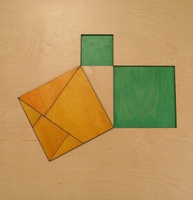 Il Giardino di Archimede