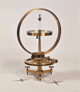 Museo della Fondazione Scienza e Tecnica