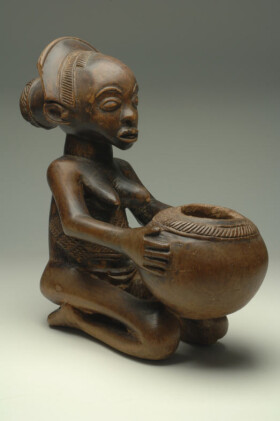 Sistema Museale Di Ateneo – Museo di Antropologia