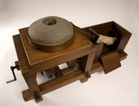 Museo Leonardiano di Vinci