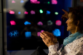 Museo di Scienze Planetarie