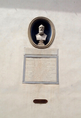 Sistema Museale di Ateneo – Villa Galileo