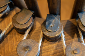 Museo Leonardiano di Vinci