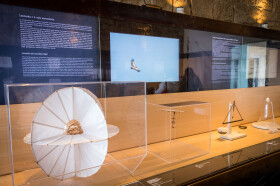 Museo Leonardiano di Vinci