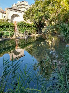 Museo di Storia Naturale del Mediterraneo