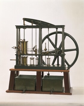 Museo della Fondazione Scienza e Tecnica