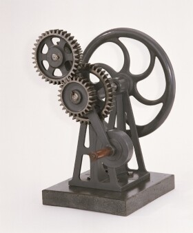 Museo della Fondazione Scienza e Tecnica