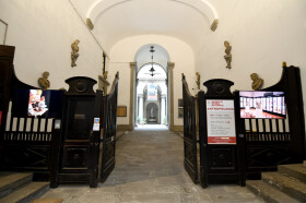 Sistema Museale di Ateneo – Museo di Antropologia