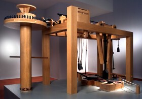 Museo Leonardiano di Vinci