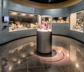 Museo di Scienze Planetarie