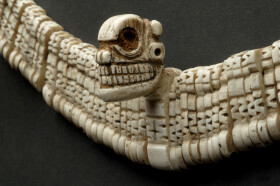 Sistema Museale Di Ateneo – Museo di Antropologia