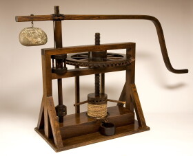 Museo Leonardiano di Vinci