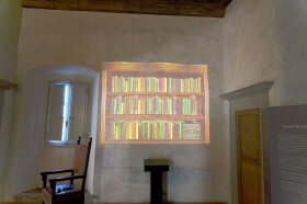 Sistema Museale di Ateneo – Villa Galileo