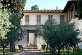 Sistema Museale di Ateneo – Villa Galileo