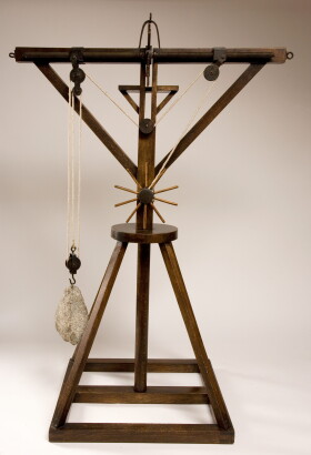 Museo Leonardiano di Vinci