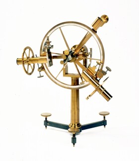 Museo della Fondazione Scienza e Tecnica