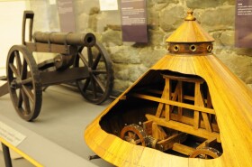 Museo Leonardiano di Vinci