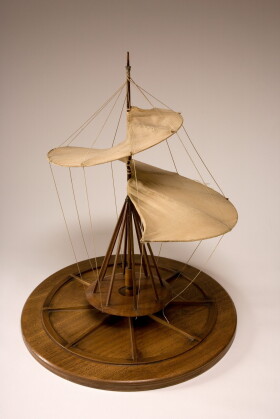 Museo Leonardiano di Vinci