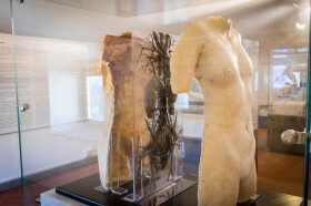 Museo Leonardiano di Vinci