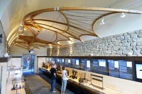 Museo Leonardiano di Vinci