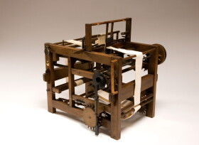 Museo Leonardiano di Vinci