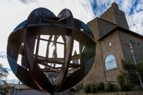 Museo Leonardiano di Vinci