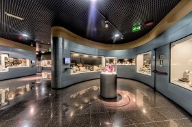 Museo di Scienze Planetarie