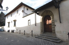 Sistema Museale di Ateneo – Villa Galileo