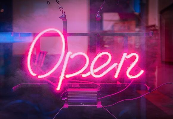 I nostri musei sono aperti!