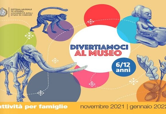Divertiamoci al Museo