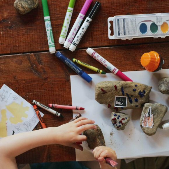 DIVERTIAMOCI AL MUSEO!